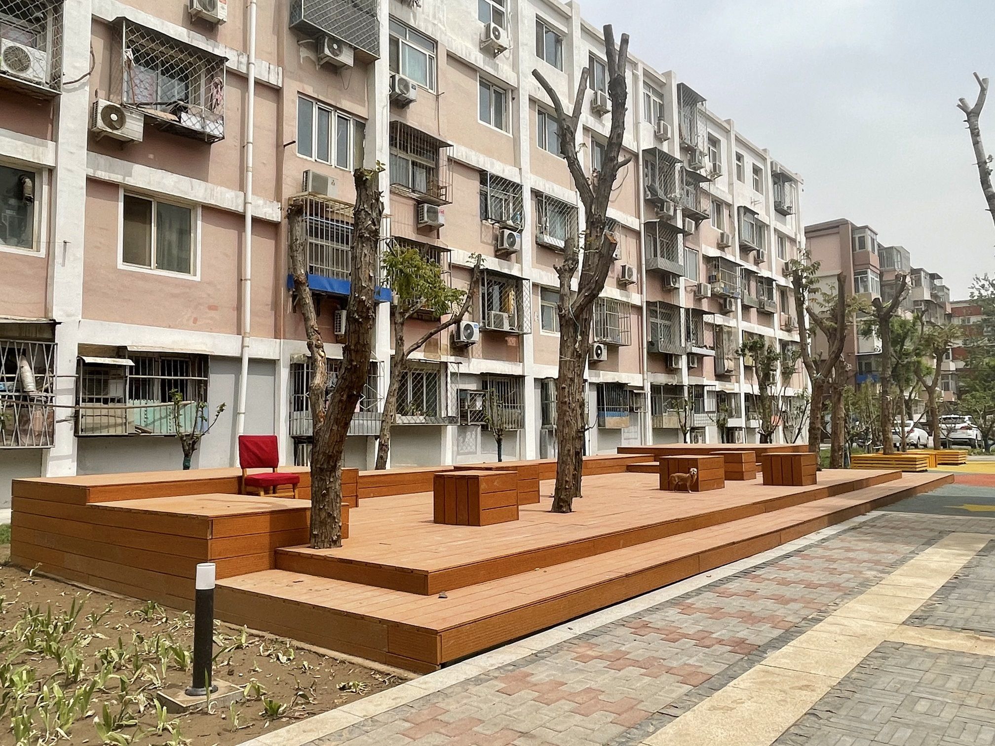北京老旧小区改造政策窗户要钱吗(北京老旧小区改造政府补贴标准) 结构污水处理池施工 第4张 北京老旧小区改造政策窗户要钱吗(北京老旧小区改造政府补贴标准) 结构污水处理池施工 第4张