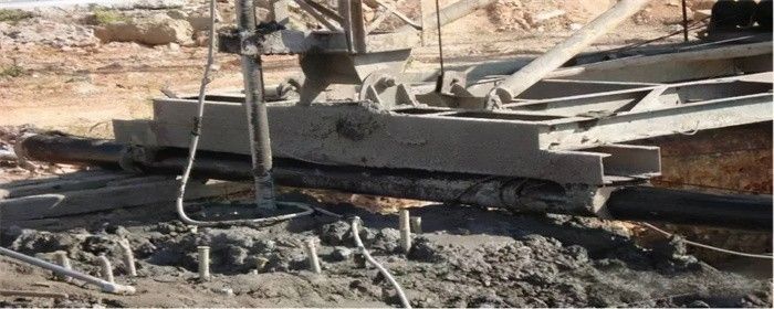 地基怎么做最牢固又便宜(地基施工中如何确保土质均匀) 结构电力行业施工 第1张 地基怎么做最牢固又便宜(地基施工中如何确保土质均匀) 结构电力行业施工 第1张