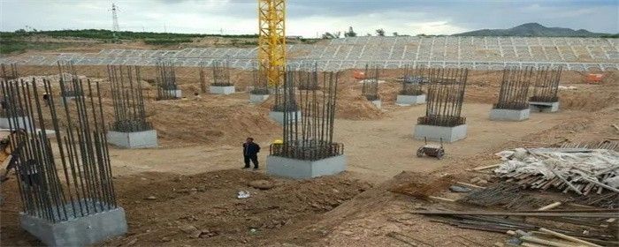 地基怎么做最牢固又便宜(地基施工中如何确保土质均匀) 结构电力行业施工 第5张 地基怎么做最牢固又便宜(地基施工中如何确保土质均匀) 结构电力行业施工 第5张