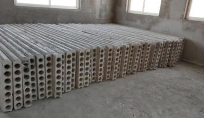 空心板楼房承重多少吨算超重(空心板楼房承重能力) 北京加固设计 第1张 空心板楼房承重多少吨算超重(空心板楼房承重能力) 北京加固设计 第1张