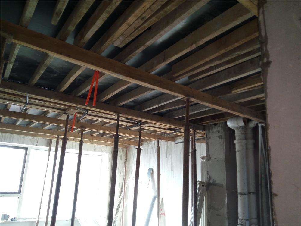 空心楼板安装晾衣架好吗 结构砌体施工 第3张 空心楼板安装晾衣架好吗 结构砌体施工 第3张