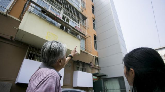 一楼二楼不同意安装电梯怎么办(旧楼加装电梯成功案例分享) 钢结构网架设计 第2张 一楼二楼不同意安装电梯怎么办(旧楼加装电梯成功案例分享) 钢结构网架设计 第2张