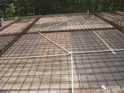 楼板 空心砖(空心砖楼板设计规范详解) 钢结构有限元分析设计 第5张 楼板 空心砖(空心砖楼板设计规范详解) 钢结构有限元分析设计 第5张