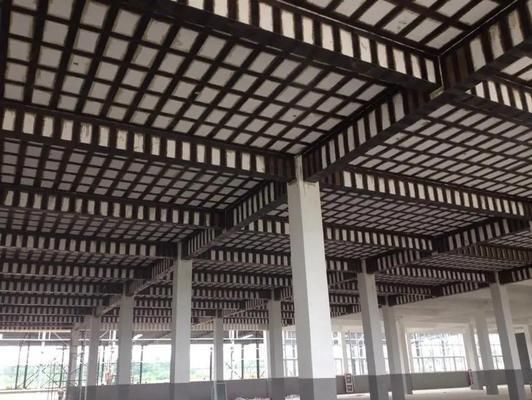 房屋加固办法之一(地基基础加固方法) 结构工业装备设计 第1张 房屋加固办法之一(地基基础加固方法) 结构工业装备设计 第1张