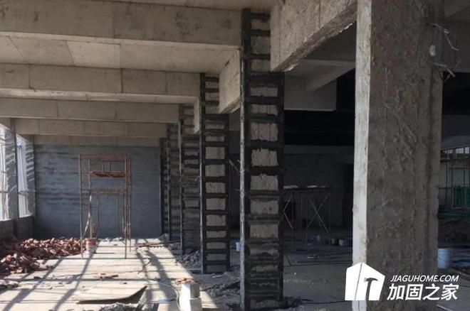 房屋加固办法之一(地基基础加固方法) 结构工业装备设计 第3张 房屋加固办法之一(地基基础加固方法) 结构工业装备设计 第3张