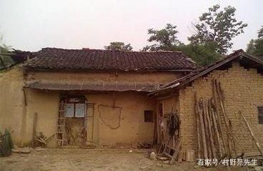 空心板房屋国家怎样处理（农村空心房改造升级）