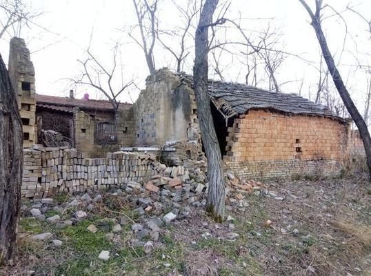 空心板房屋国家怎样处理(农村空心房改造升级) 钢结构框架施工 第5张 空心板房屋国家怎样处理(农村空心房改造升级) 钢结构框架施工 第5张