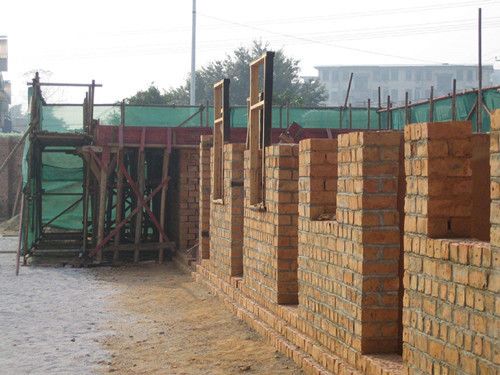 砖混结构楼房使用寿命几年 装饰工装施工 第5张 砖混结构楼房使用寿命几年 装饰工装施工 第5张