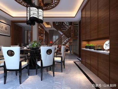 合肥装修公司百家号 建筑施工图设计 第1张