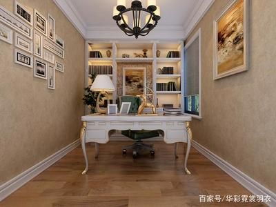 合肥装修公司百家号 建筑施工图设计 第2张
