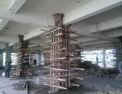 广州加固工程有限公司（在广州地区提供加固工程服务的公司） 钢结构网架施工 第5张