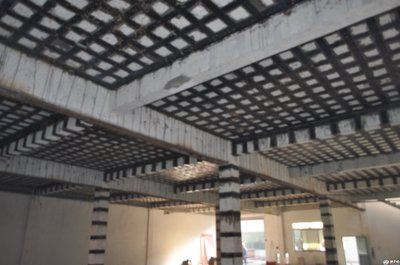 旧楼楼板加固方法(旧楼楼板加固方法多样) 钢结构跳台施工 第3张 旧楼楼板加固方法(旧楼楼板加固方法多样) 钢结构跳台施工 第3张
