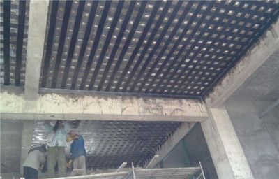 北京空心楼板加固公司电话号码查询 北京加固设计 第4张