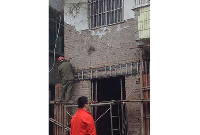 砖混结构开门洞加固施工方案(砖混结构开门洞加固施工常见问题及解决方案) 建筑消防施工 第3张 砖混结构开门洞加固施工方案(砖混结构开门洞加固施工常见问题及解决方案) 建筑消防施工 第3张
