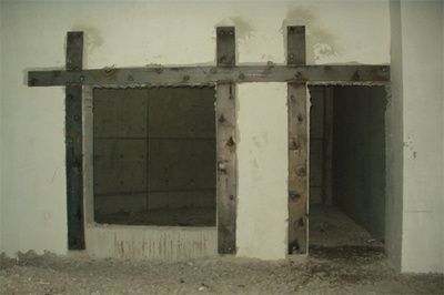砖混结构开门洞加固施工方案(砖混结构开门洞加固施工常见问题及解决方案) 建筑消防施工 第5张 砖混结构开门洞加固施工方案(砖混结构开门洞加固施工常见问题及解决方案) 建筑消防施工 第5张