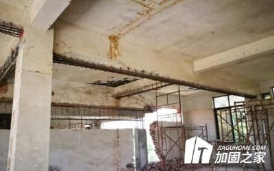 房屋地基加固施工公司怎么样啊（房屋地基加固施工公司） 建筑方案施工 第1张