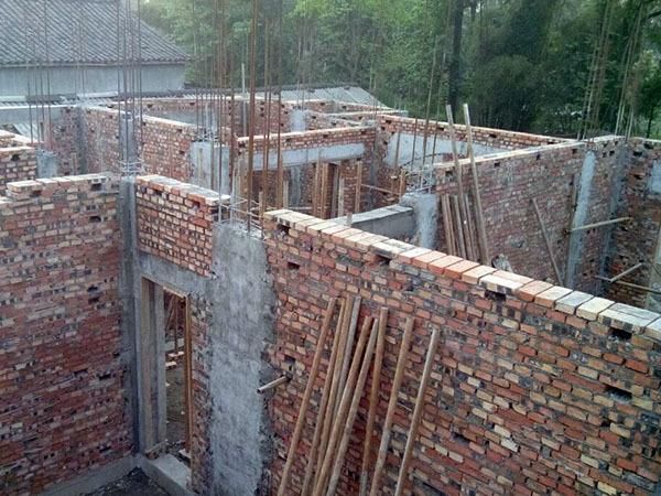 砖混结构房屋加固视频教程全集(砖混结构房屋加固方法) 结构机械钢结构施工 第4张 砖混结构房屋加固视频教程全集(砖混结构房屋加固方法) 结构机械钢结构施工 第4张