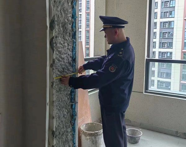 城管承重墙处理流程鉴定 结构工业钢结构施工 第5张 城管承重墙处理流程鉴定 结构工业钢结构施工 第5张