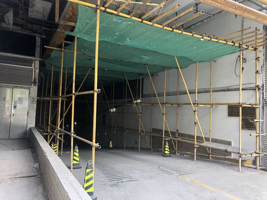 西安加固公司联系方式电话（西安加固公司的联系方式） 钢结构门式钢架施工 第5张