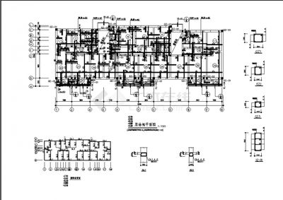 砖混结构房子一平米多少钱 钢结构框架施工 第5张 砖混结构房子一平米多少钱 钢结构框架施工 第5张