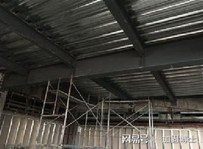 钢结构加固施工标准 钢结构网架设计 第1张