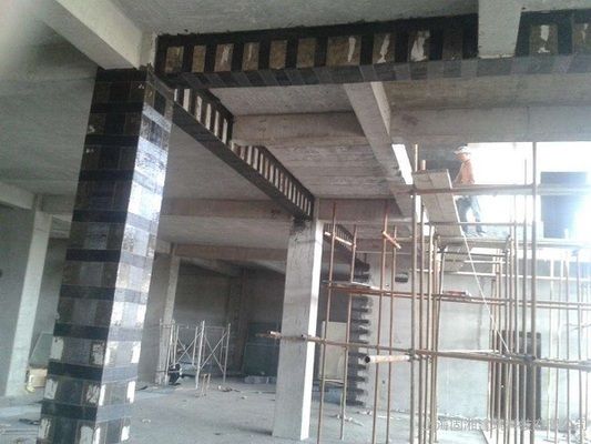 房屋加固施工单位资质 湖南 钢结构钢结构螺旋楼梯施工 第3张 房屋加固施工单位资质 湖南 钢结构钢结构螺旋楼梯施工 第3张