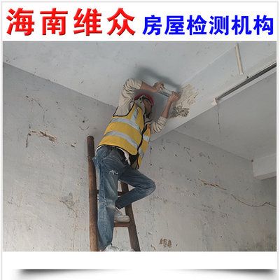 房屋检测加固技术（房屋结构损伤如何评估）