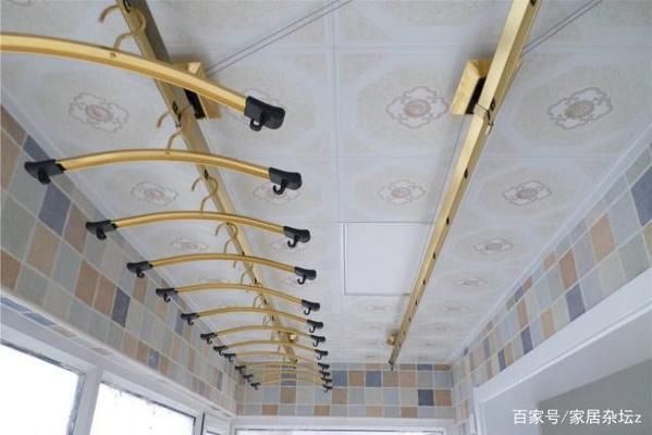 安装凉衣架楼板空心怎么办(空心楼板晾衣架如何安装) 结构机械钢结构设计 第4张 安装凉衣架楼板空心怎么办(空心楼板晾衣架如何安装) 结构机械钢结构设计 第4张