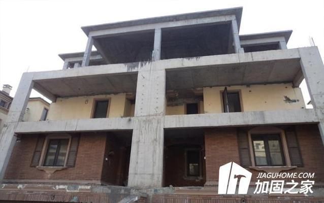 房屋改建加固设计规范标准要求(房屋改建加固设计的规范标准要求) 结构框架施工 第4张 房屋改建加固设计规范标准要求(房屋改建加固设计的规范标准要求) 结构框架施工 第4张