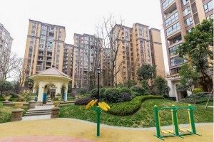 北京市危楼改造 钢结构蹦极设计 第2张 北京市危楼改造 钢结构蹦极设计 第2张