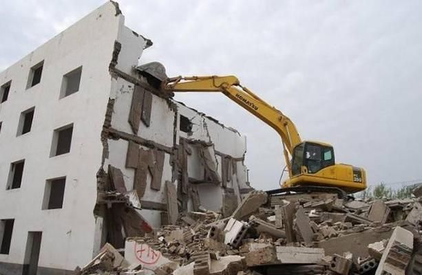 北京室内装修拆除 钢结构蹦极施工 第3张 北京室内装修拆除 钢结构蹦极施工 第3张