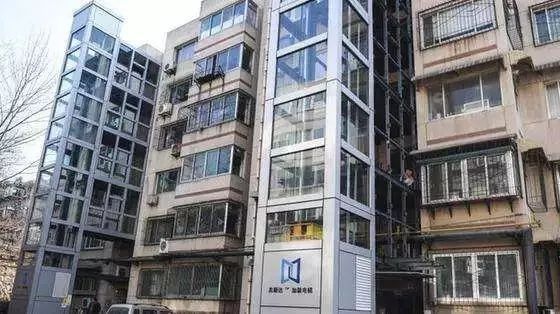 昌平老旧小区加装电梯名单 钢结构桁架施工 第2张 昌平老旧小区加装电梯名单 钢结构桁架施工 第2张