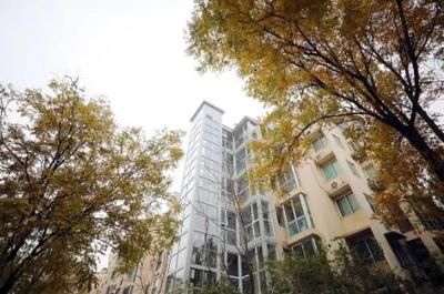 昌平老旧小区加装电梯名单 钢结构桁架施工 第1张 昌平老旧小区加装电梯名单 钢结构桁架施工 第1张