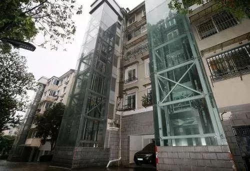 昌平老旧小区加装电梯名单 钢结构桁架施工 第4张 昌平老旧小区加装电梯名单 钢结构桁架施工 第4张