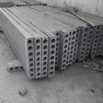 空心楼板价格多少钱一块砖（空心楼板价格） 建筑消防设计 第5张