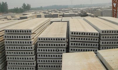 空心楼板价格多少钱一块砖（空心楼板价格） 建筑消防设计 第4张