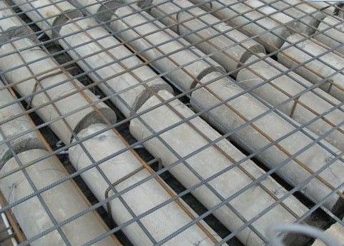 空心楼板价格多少钱一块砖（空心楼板价格） 建筑消防设计 第3张