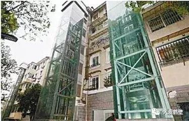 北京老旧小区加装电梯最新政策施工前要全体业主签字吗 装饰幕墙施工 第3张