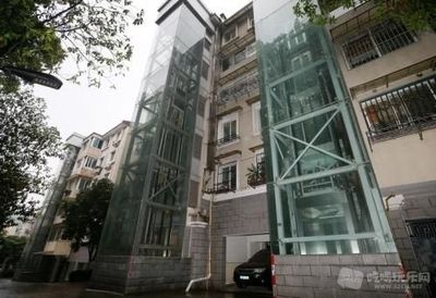 北京老旧小区加装电梯最新政策施工前要全体业主签字吗 装饰幕墙施工 第2张