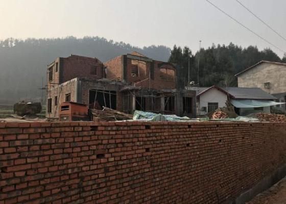 砖混房能住多少年 装饰家装施工 第1张