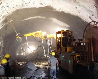 注浆加固工程考察内容(注浆加固工程地质缺陷处理方法) 结构污水处理池设计 第5张 注浆加固工程考察内容(注浆加固工程地质缺陷处理方法) 结构污水处理池设计 第5张