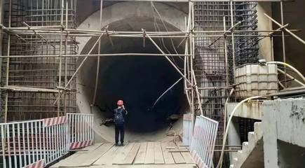 注浆加固工程考察内容(注浆加固工程地质缺陷处理方法) 结构污水处理池设计 第1张 注浆加固工程考察内容(注浆加固工程地质缺陷处理方法) 结构污水处理池设计 第1张