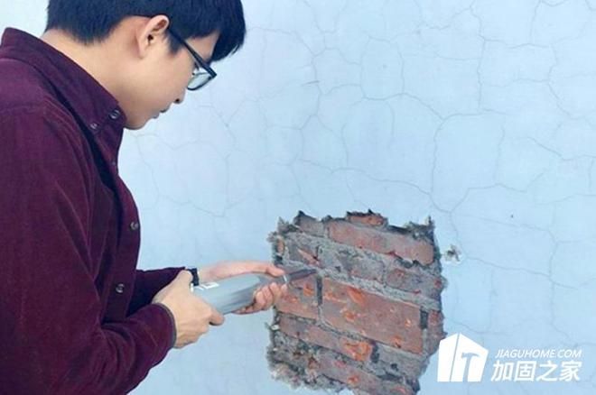 房屋抗震加固措施（房屋抗震加固） 钢结构钢结构螺旋楼梯设计 第4张
