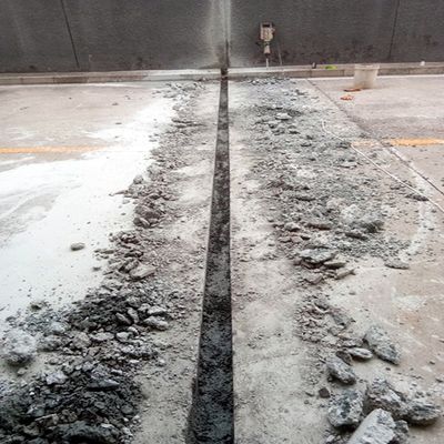 楼板切割套什么定额