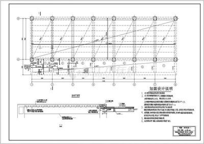 空心楼板加固方案设计图怎么画(空心楼板加固施工流程详解) 建筑消防设计 第5张 空心楼板加固方案设计图怎么画(空心楼板加固施工流程详解) 建筑消防设计 第5张