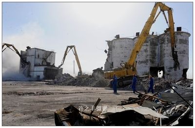 详细阅读:北京拆除工人一天多少钱 北京拆除工人一天多少钱