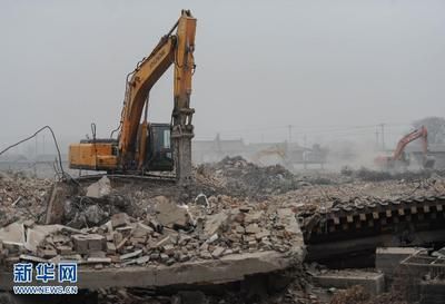 详细阅读:北京拆除工人一天多少钱 北京拆除工人一天多少钱