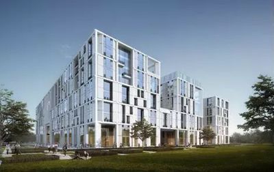 北京的总部基地(北京总部基地商业机会分析) 建筑方案施工 第4张 北京的总部基地(北京总部基地商业机会分析) 建筑方案施工 第4张