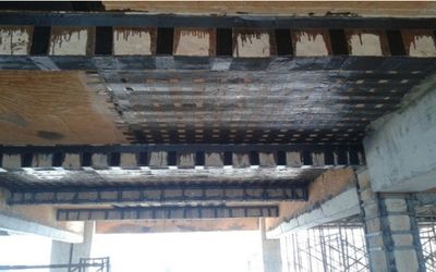 房屋碳纤维加固合理吗多少钱(房屋碳纤维加固价格) 北京加固施工 第4张 房屋碳纤维加固合理吗多少钱(房屋碳纤维加固价格) 北京加固施工 第4张