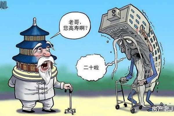 砖混的房子一般可以住多少年(砖混结构房屋使用寿命的详细解析) 钢结构网架设计 第3张 砖混的房子一般可以住多少年(砖混结构房屋使用寿命的详细解析) 钢结构网架设计 第3张
